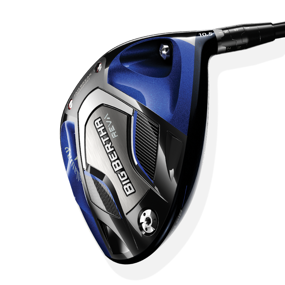 Women's Big Bertha REVA Drivers image 9