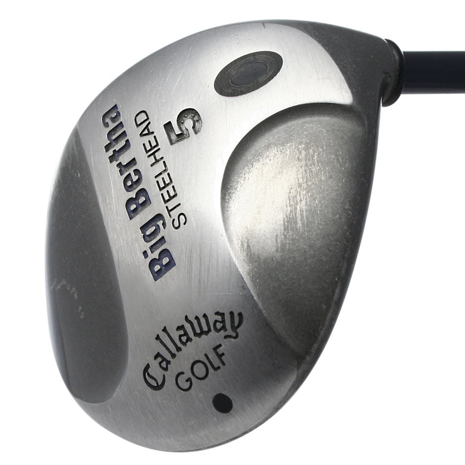 Original Steelhead Fairway Woods image 2