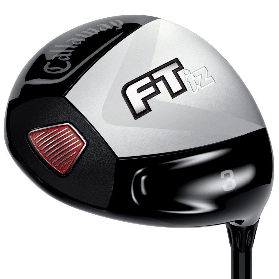 FT-iZ Fairway Woods image 2