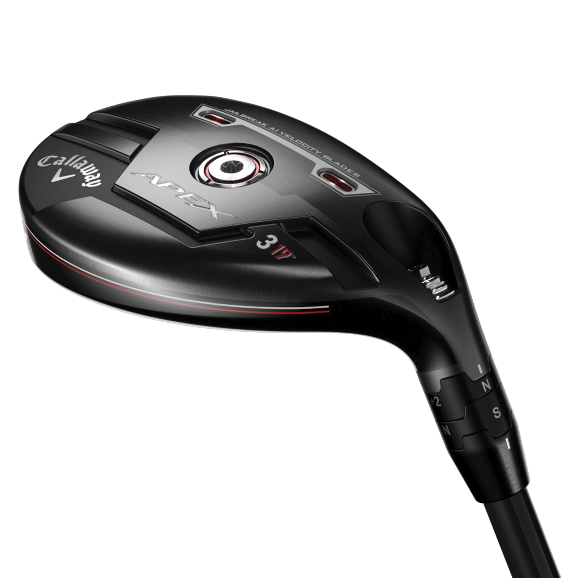 2021 Apex Hybrid 6 Hybrid Mens/Right image 5