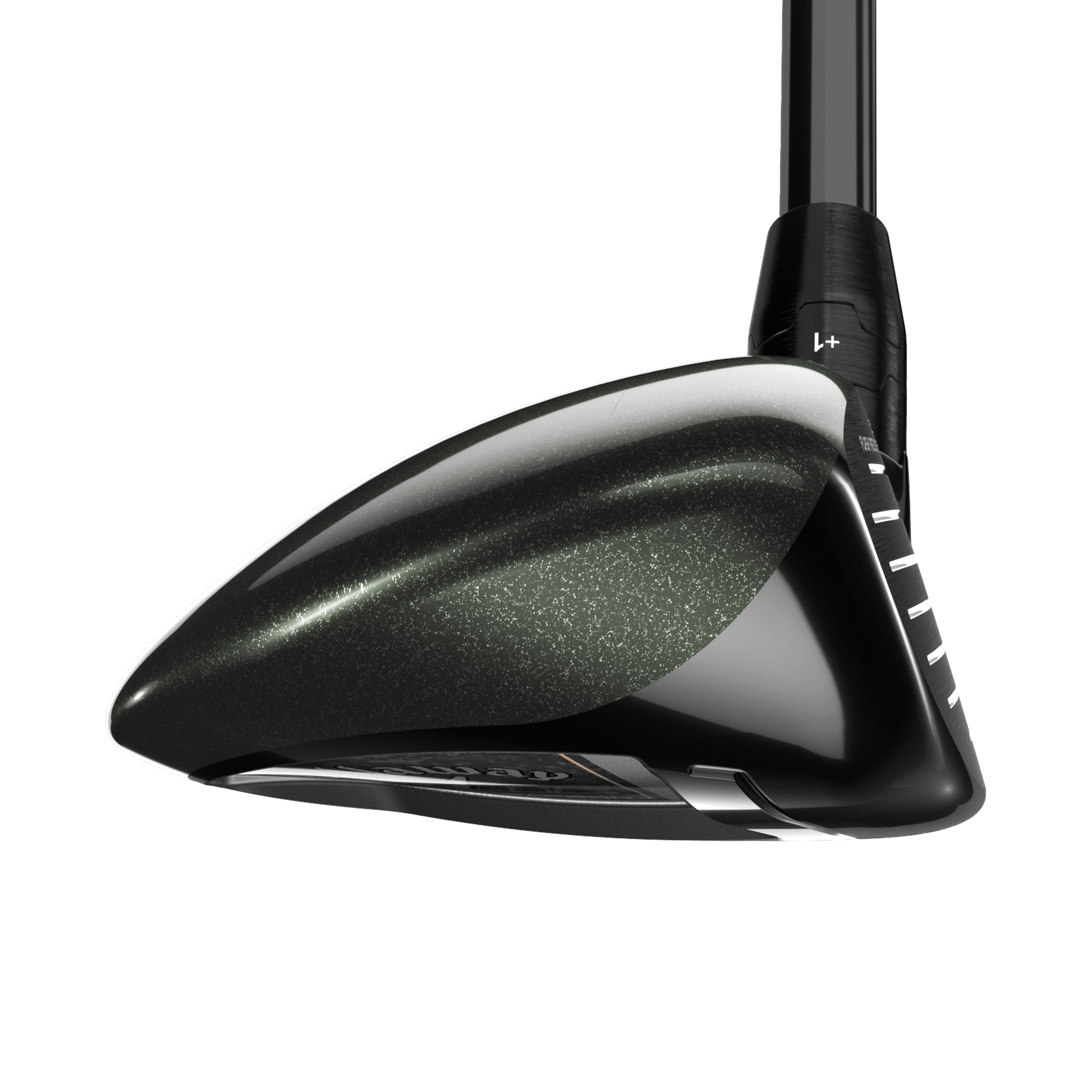 Great Big Bertha Irons/Hybrids Set image 8