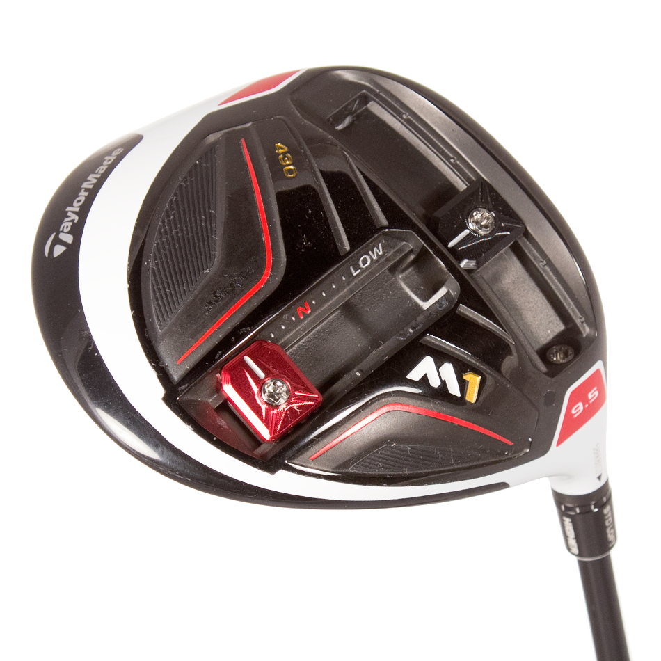 TaylorMade M1 430 Drivers