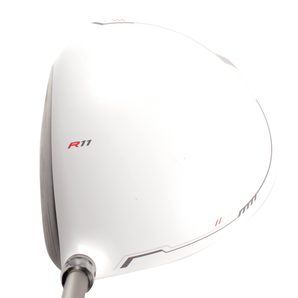 TaylorMade R11S Drivers image 2