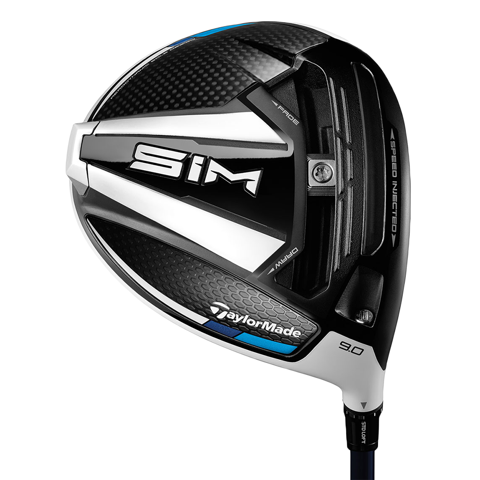 Taylormade SIM Drivers