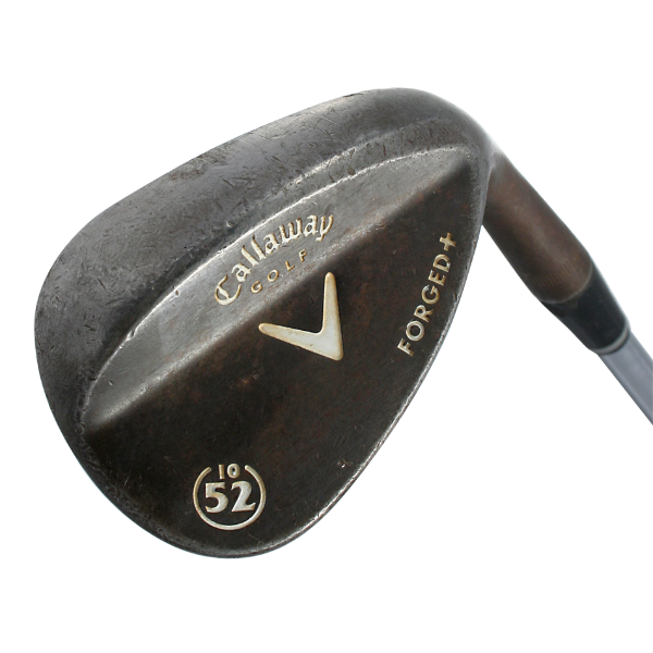 Forged+ Vintage Wedges image 1
