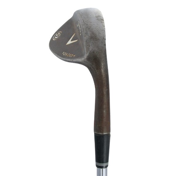 Forged+ Vintage Wedges image 3