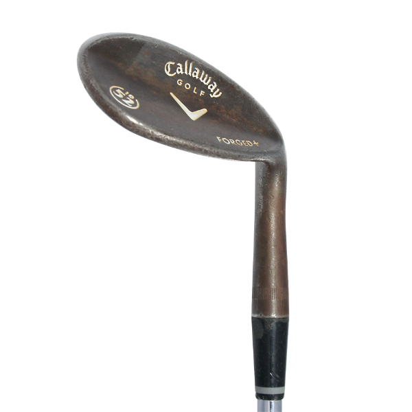Forged+ Vintage Wedges image 4