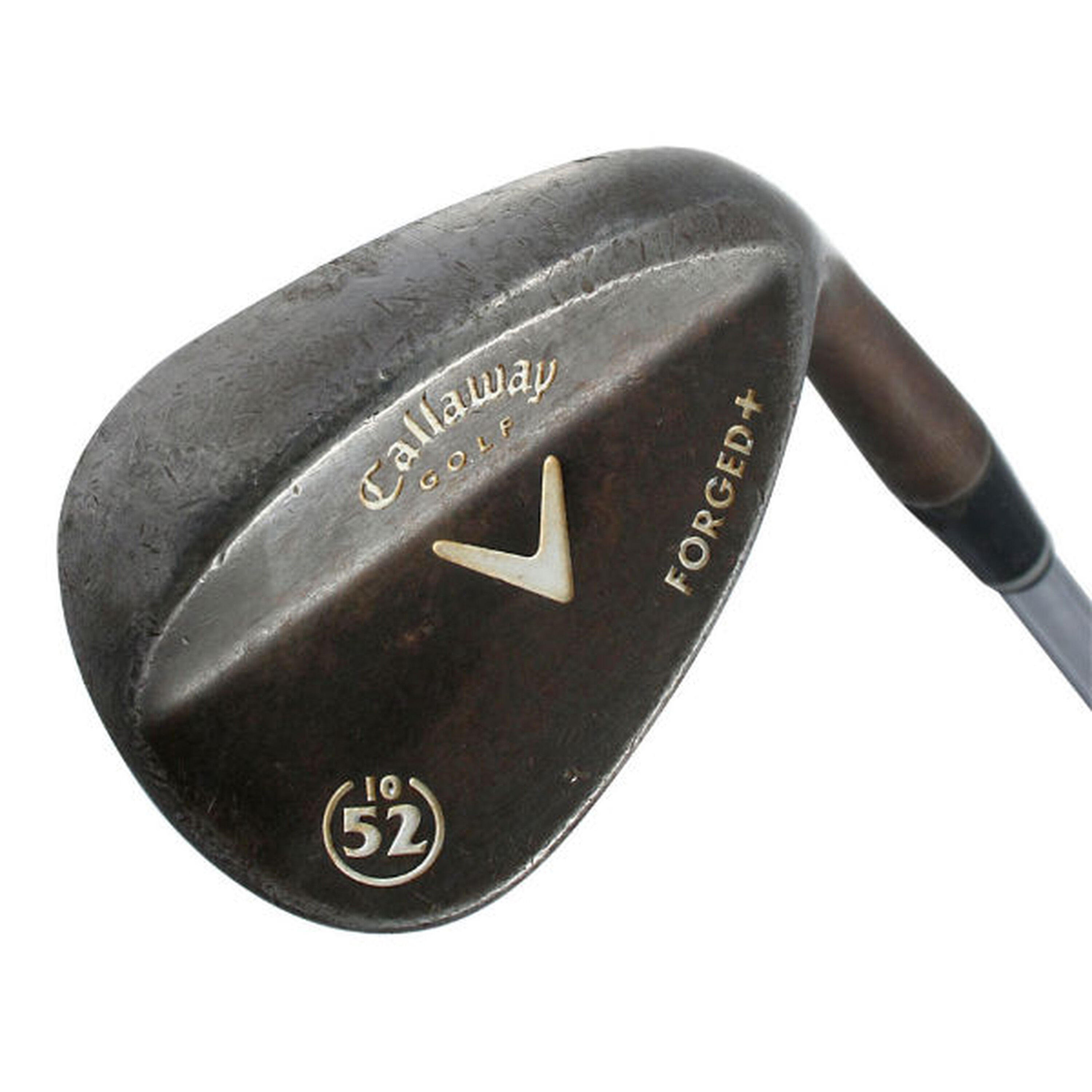 Forged+ Vintage Wedges image 5