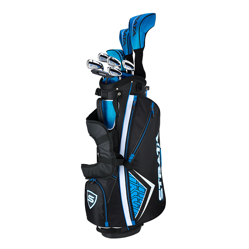 Men’s Strata 12-Piece Set image 2