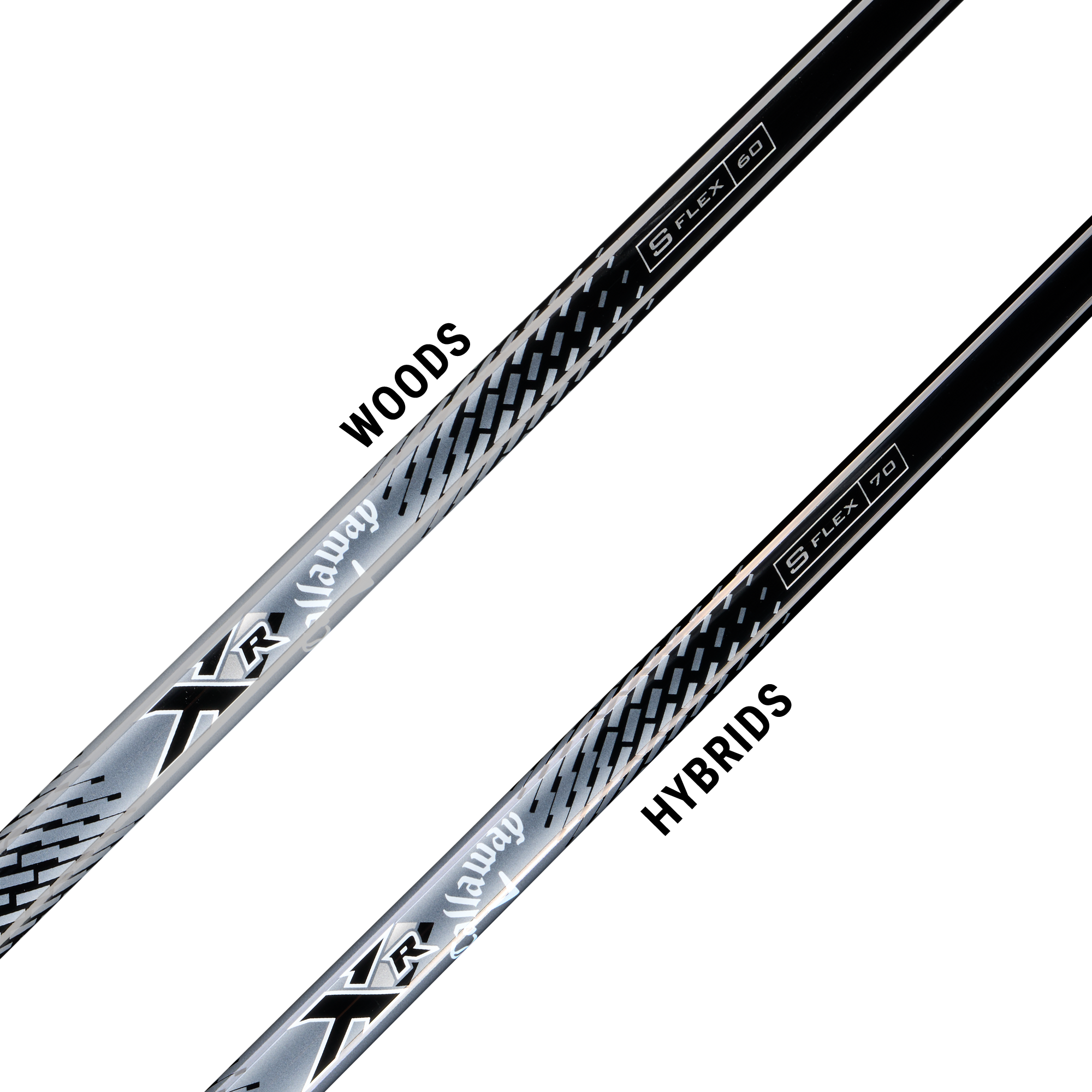 Men's XR 13-Piece Complete Set image 11
