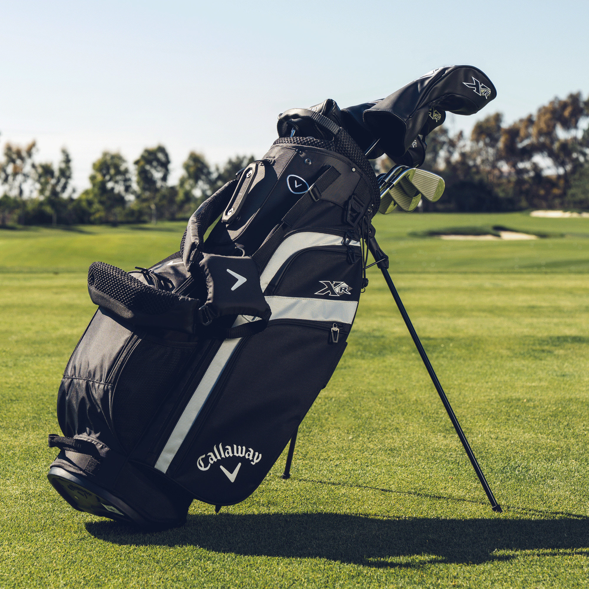 Men's XR 13-Piece Complete Set image 2