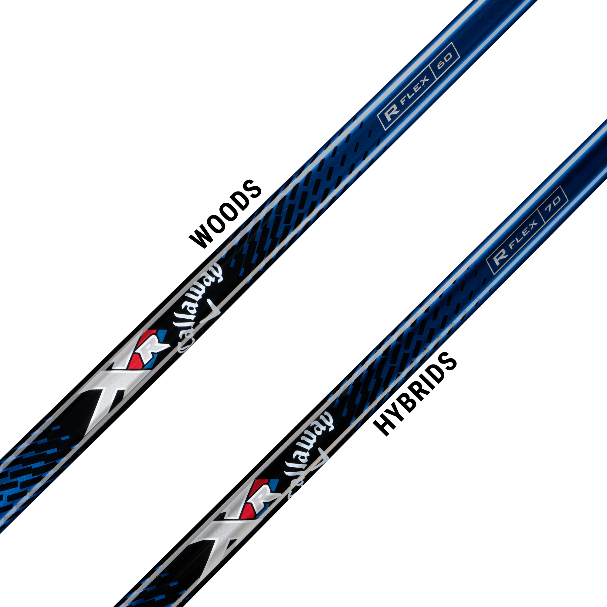 Men's XR 13-Piece Complete Set image 11