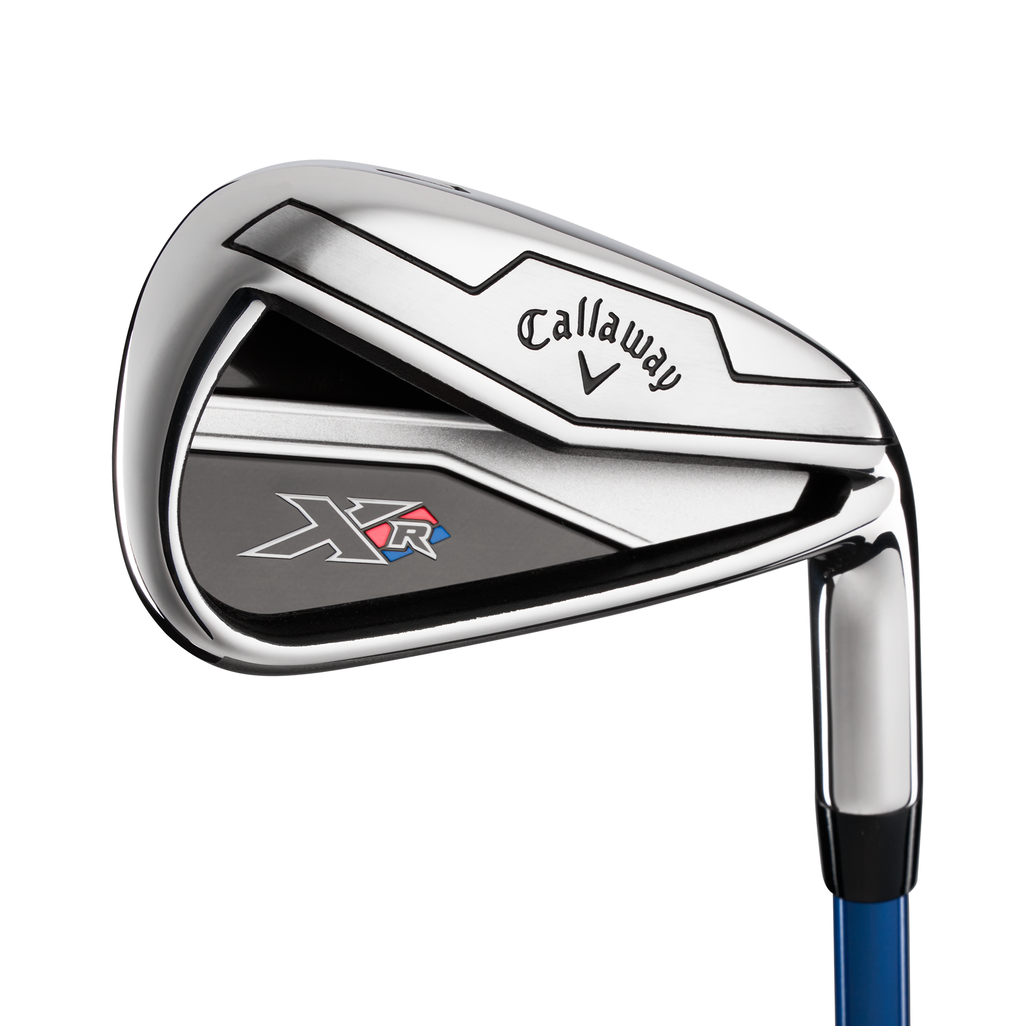 Men's XR 13-Piece Complete Set image 12
