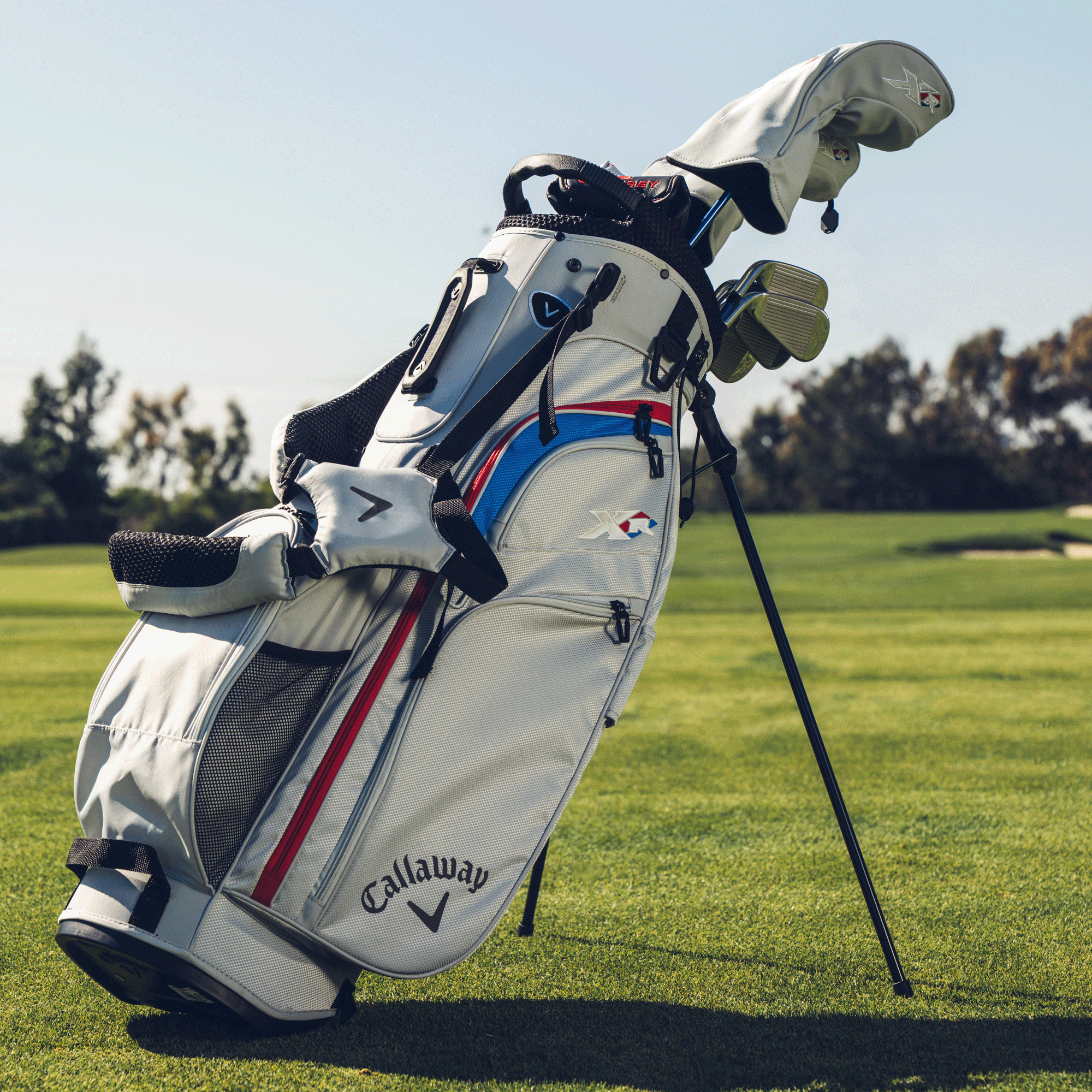 Men's XR 13-Piece Complete Set image 2