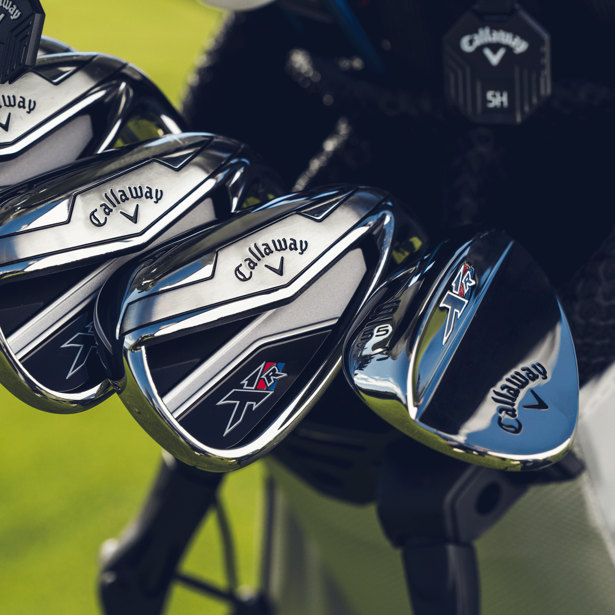 Men's XR 13-Piece Complete Set image 3
