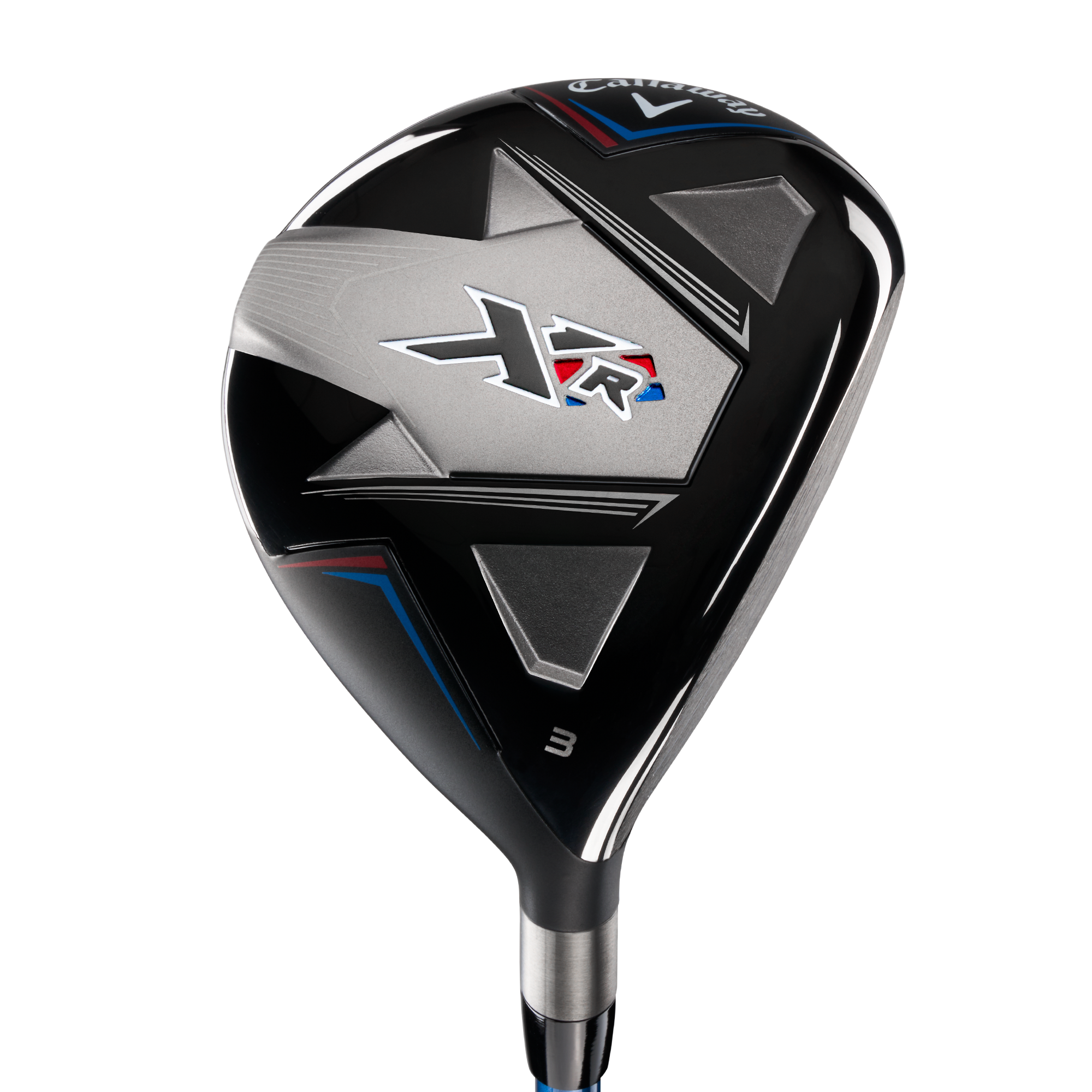 Men's XR 13-Piece Complete Set image 7