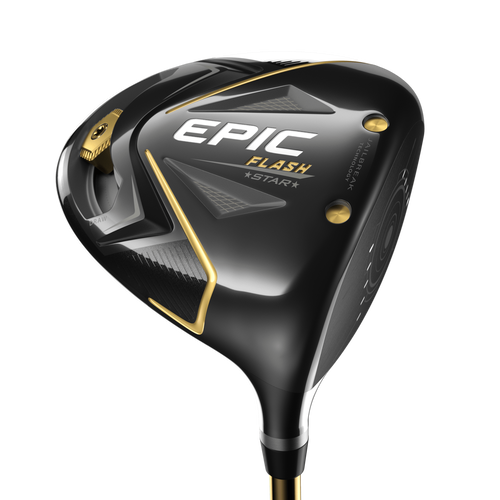Epic Flash Star Drivers - View 1