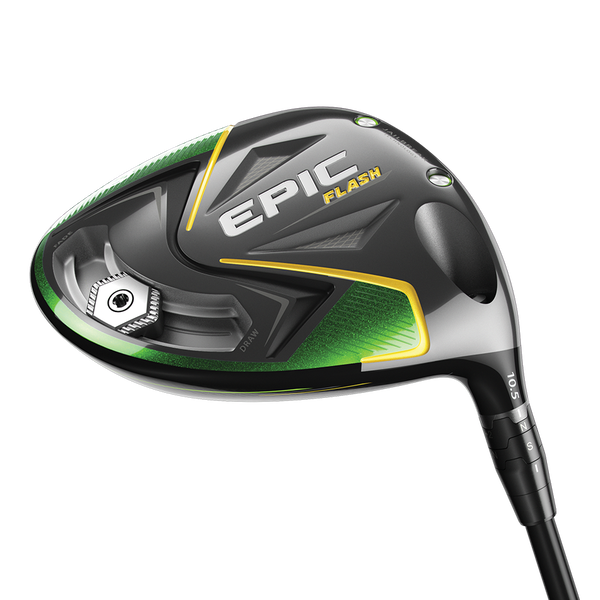 Epic Flash Driver 10.5&deg; Mens/Right Technology Item