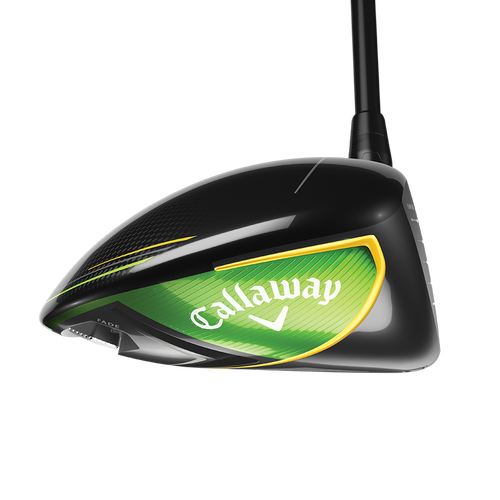Callaway Epic Flash Drivers - View 3