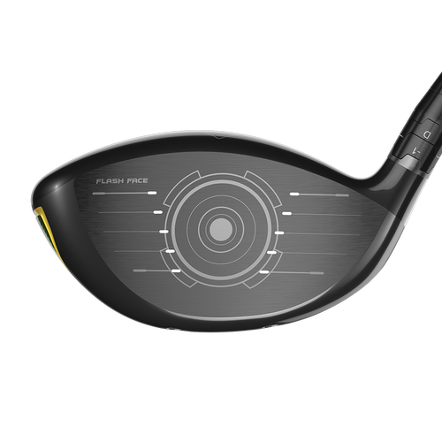 Callaway Epic Flash Drivers - View 4