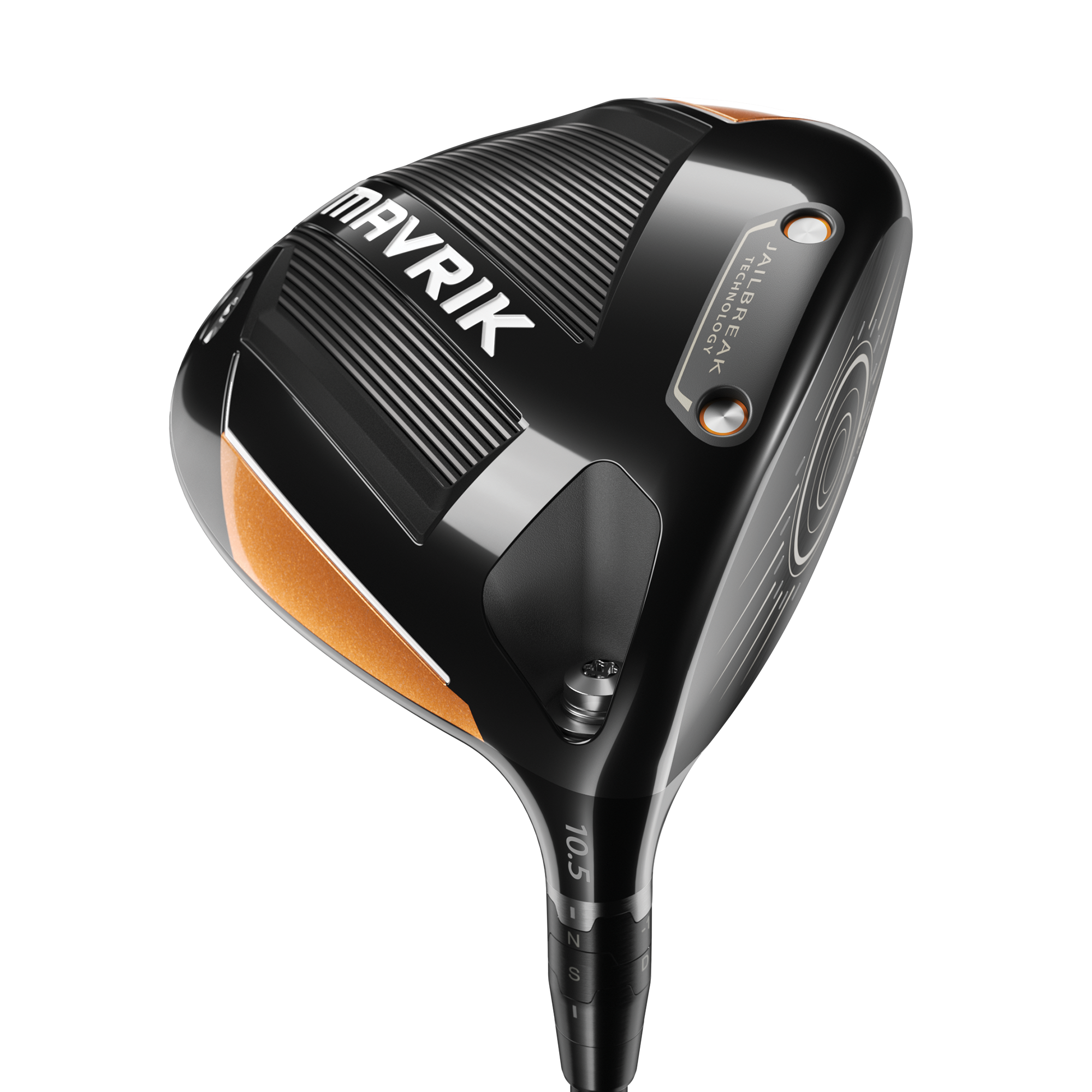2020 MAVRIK Driver 10.5° Mens/Right image 1