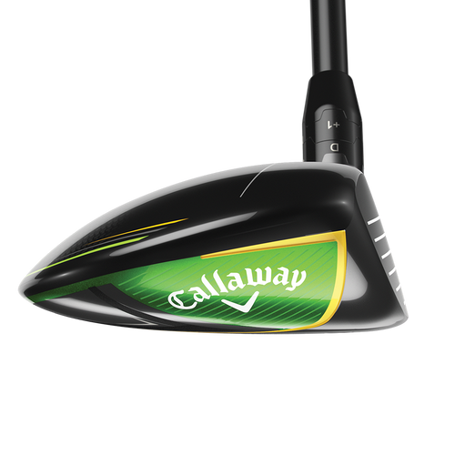 Epic Flash Sub Zero Fairway Woods - View 3
