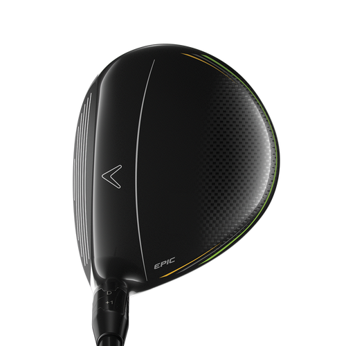 Epic Flash Sub Zero Fairway Woods - View 4