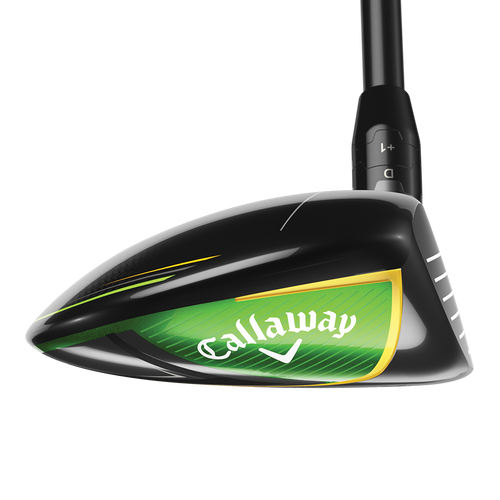 Epic Flash Sub Zero Fairway Woods - View 5