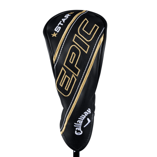 Epic MAX Star Irons/Hybrids Combo Set - View 12