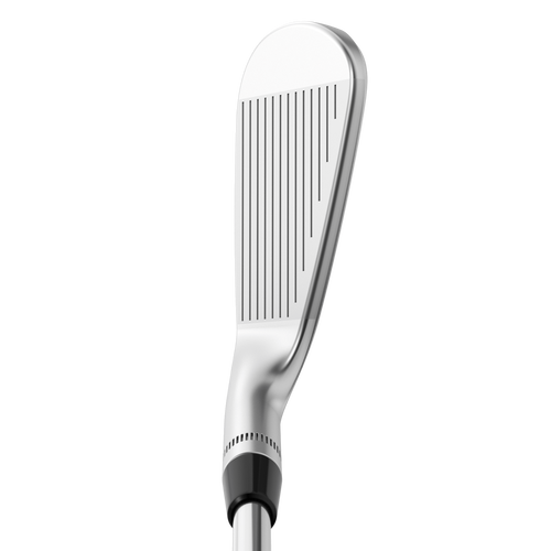 Apex CB Irons - View 2