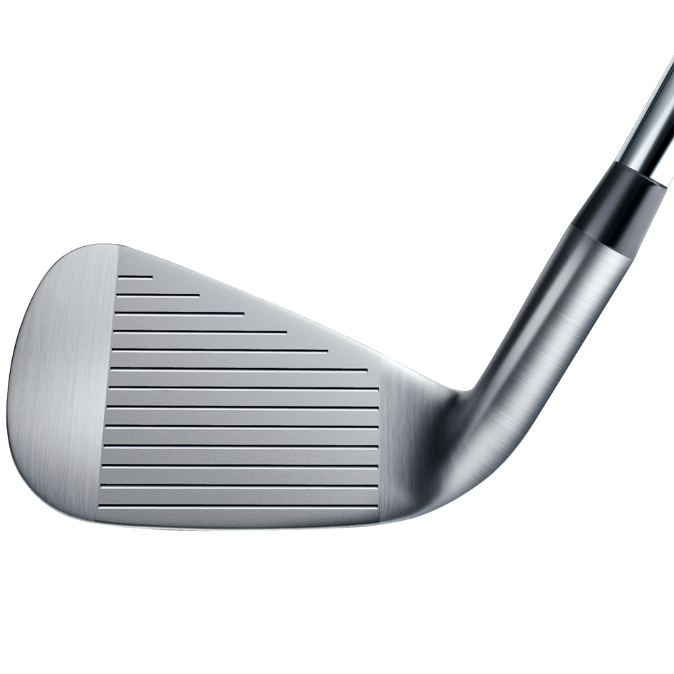 RAZR X Tour Irons image 2