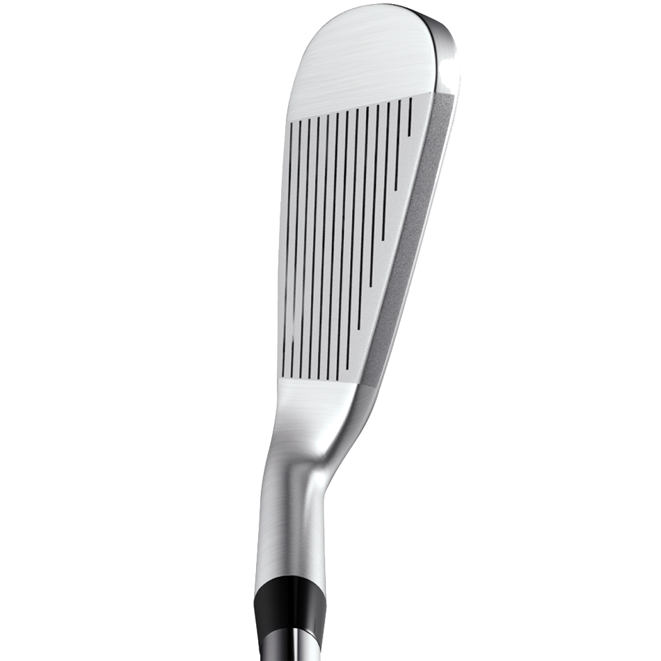 RAZR X Tour Irons image 3