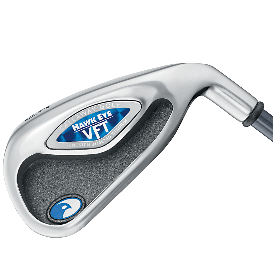 Hawk Eye VFT Irons image 1