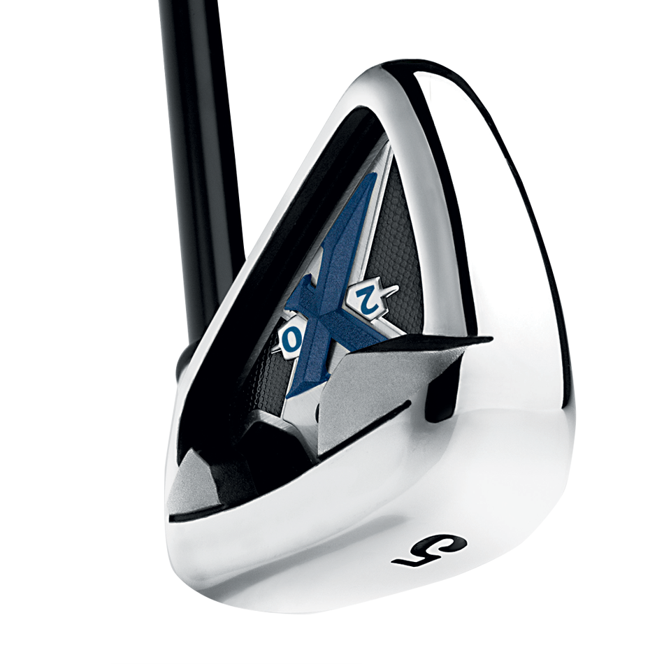 X-20 Irons image 1