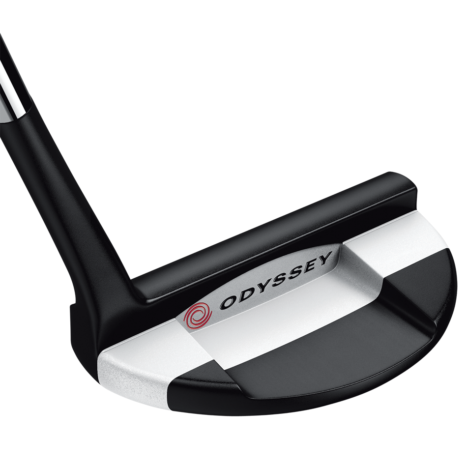 Odyssey Versa #9 Black Putter image 3