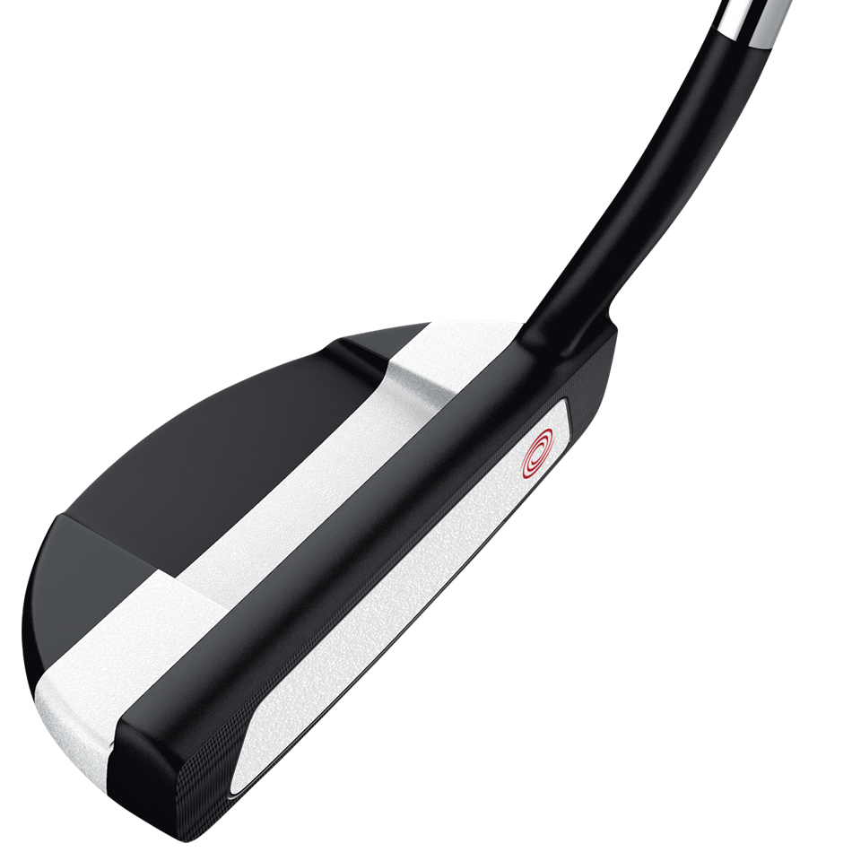 Odyssey Versa #9 Black Putter image 2