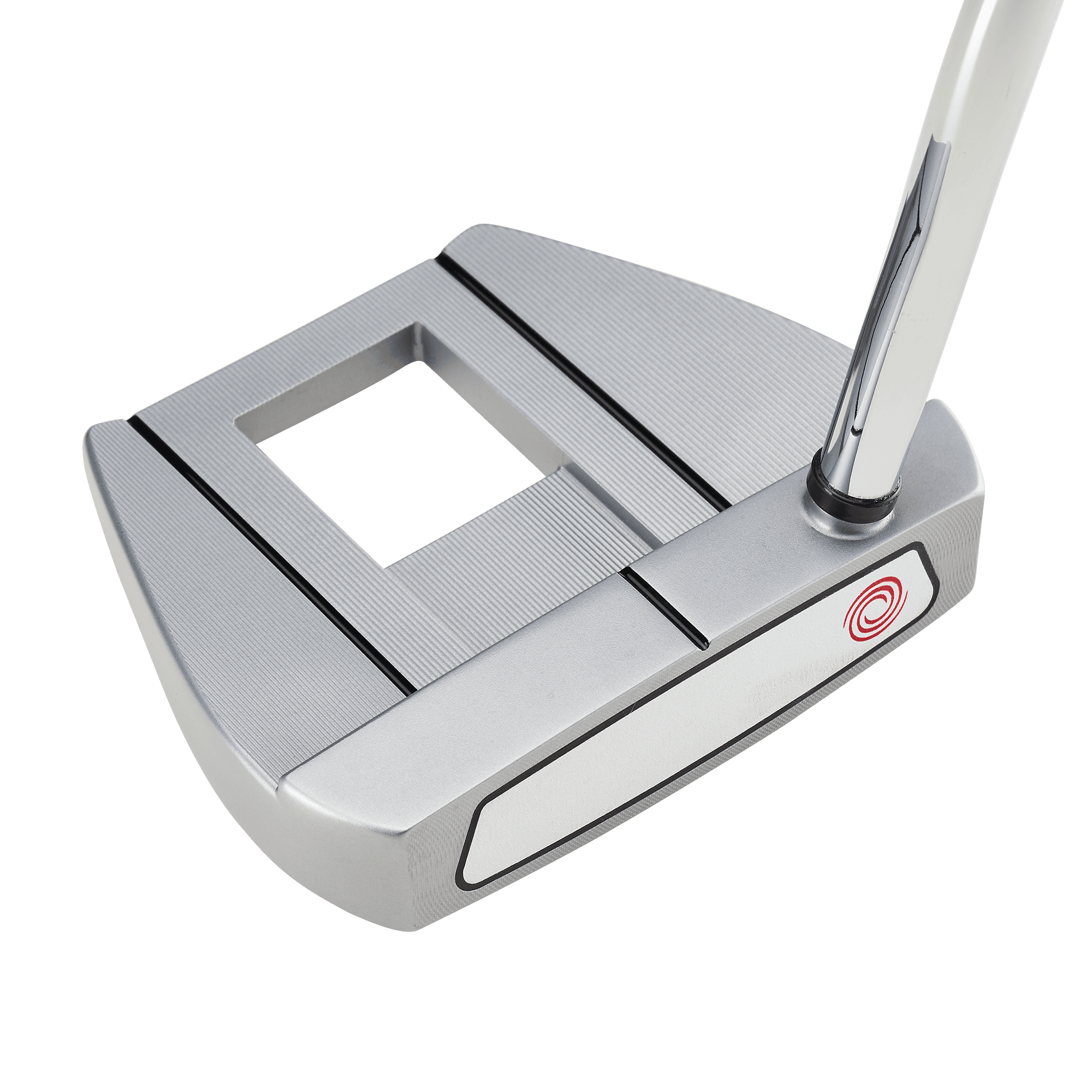 Odyssey White Hot OG #7 Bird Putter Mens/Right image 1