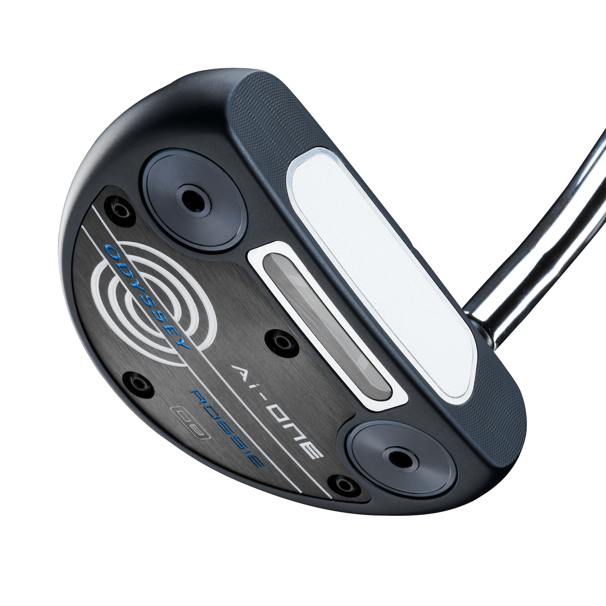 Odyssey Ai-ONE Rossie DB Putter Mens/Right image 4