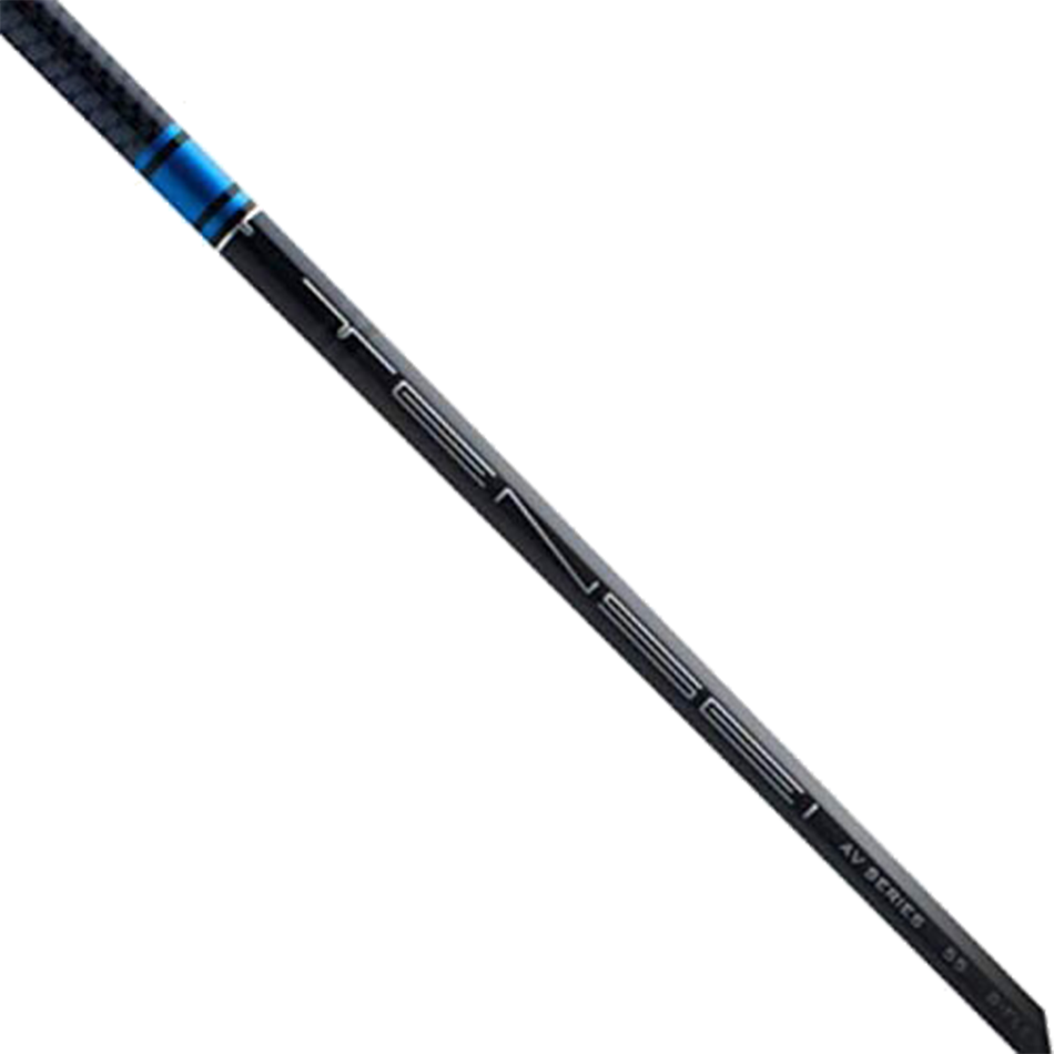 Mitsubishi Tensei AV Blue 65 Optifit 2 Shaft image 1
