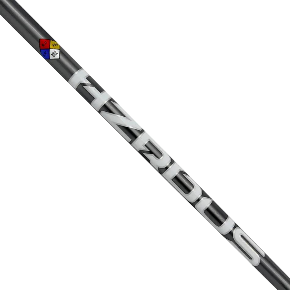 Callaway ゴルフUTシャフトHZRDUS True Temper Project X HZRDUS Gen 4 SIlver 50 Optifit 2 Shafts