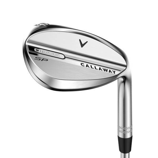 Opus SP Chrome Wedge Technology Item