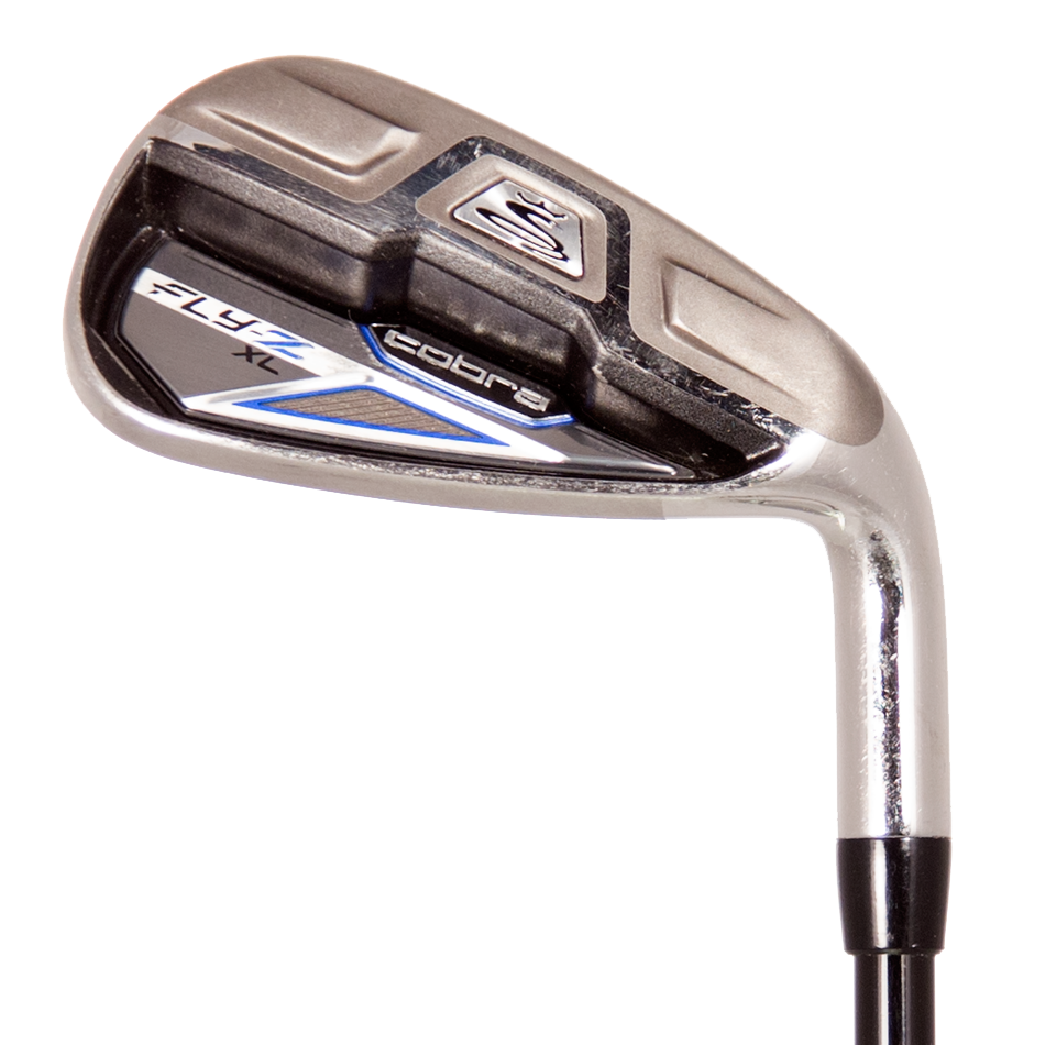 Cobra Fly-Z XL Irons image 1