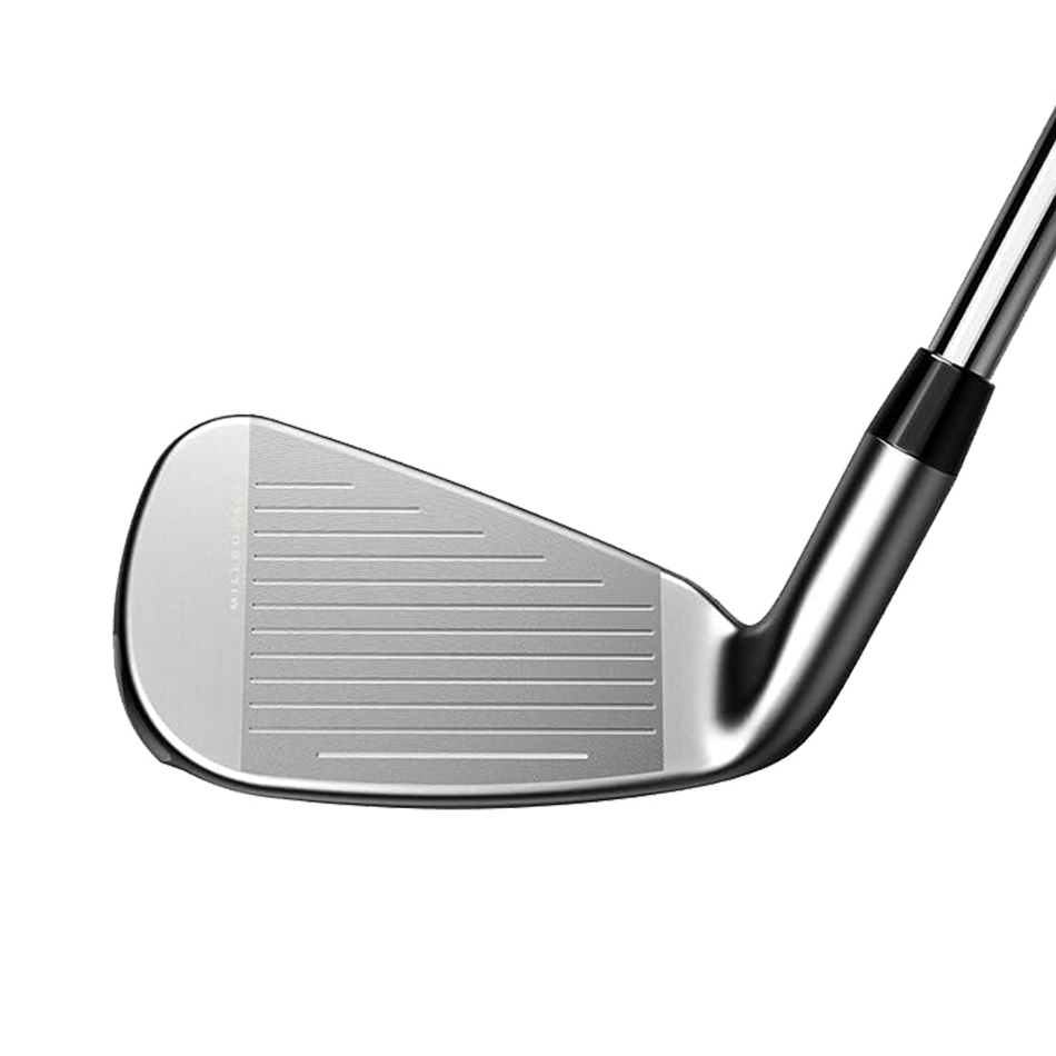 Cobra King RadSpeed Irons image 4