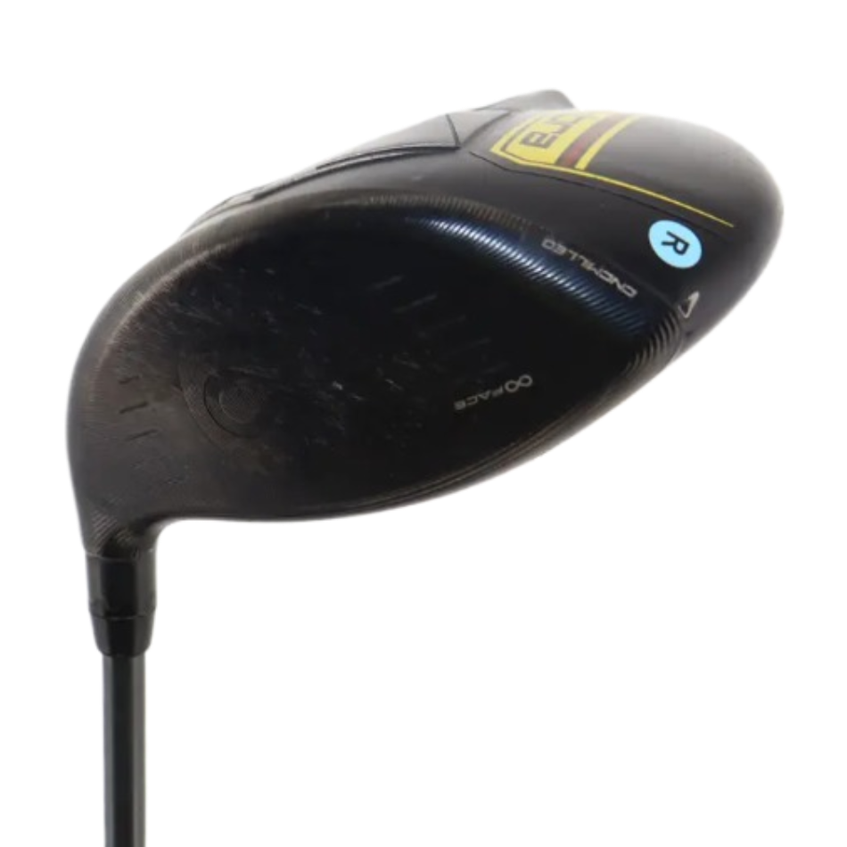Cobra King Speedzone Xtreme LE Driver 10.5° Mens/Right image 2