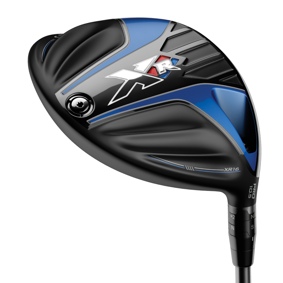 XR 16 Pro Drivers image 1