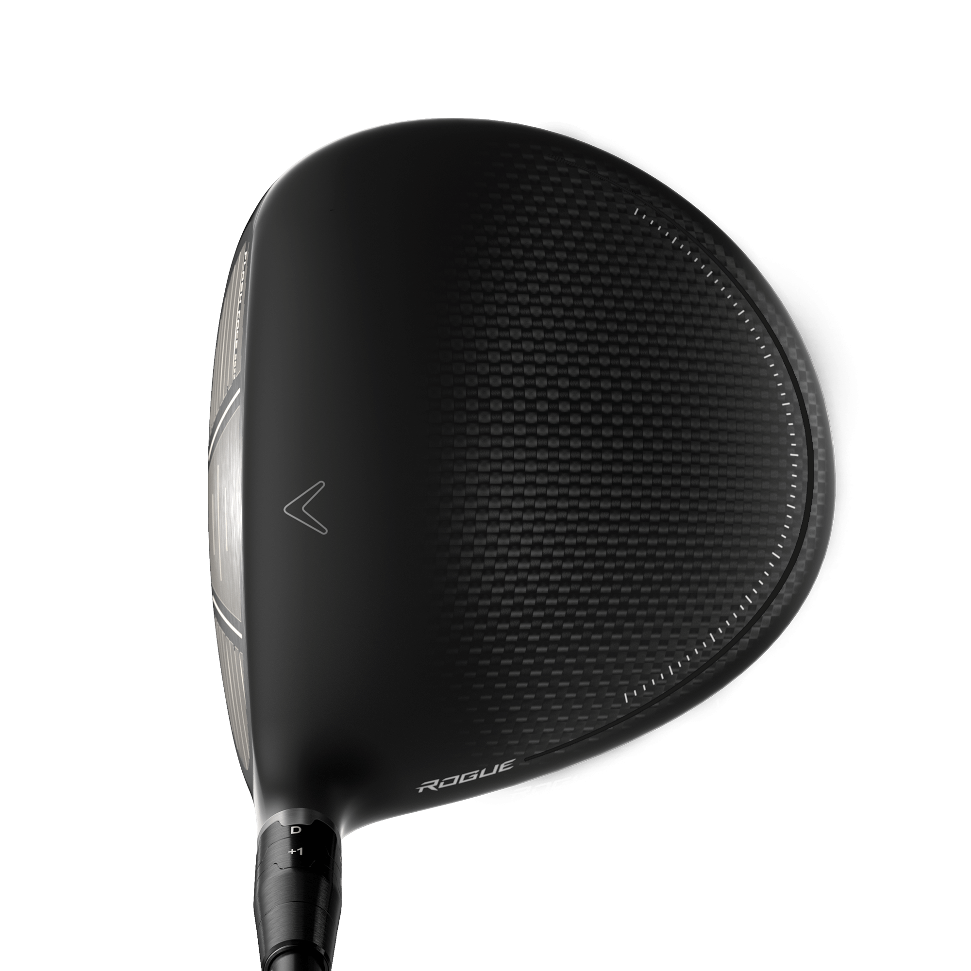 Rogue ST MAX Callaway Customs Drivers image 2