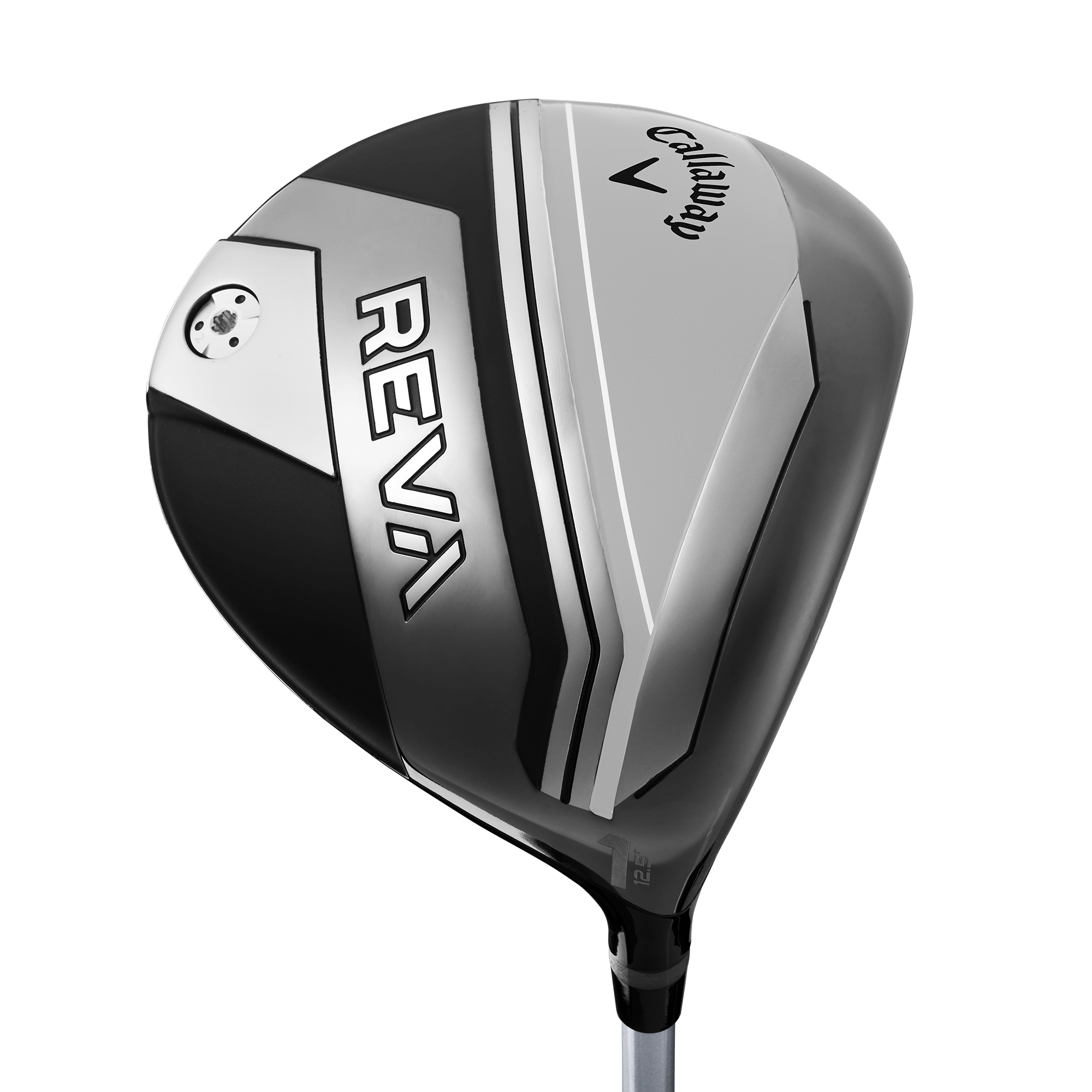Callaway REVA ドライバー 本体 Callaway Golf Women's REVA '24 Driver | Callaway Golf Pre-Owned