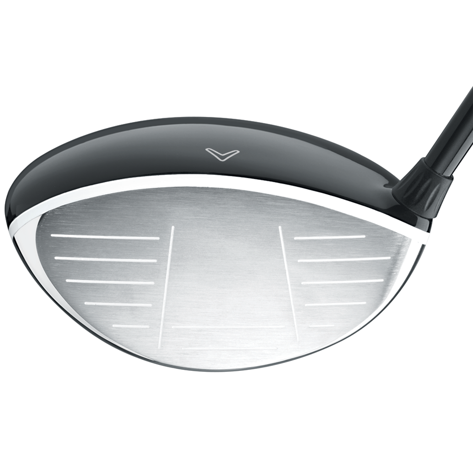 Big Bertha 460 Drivers image 3