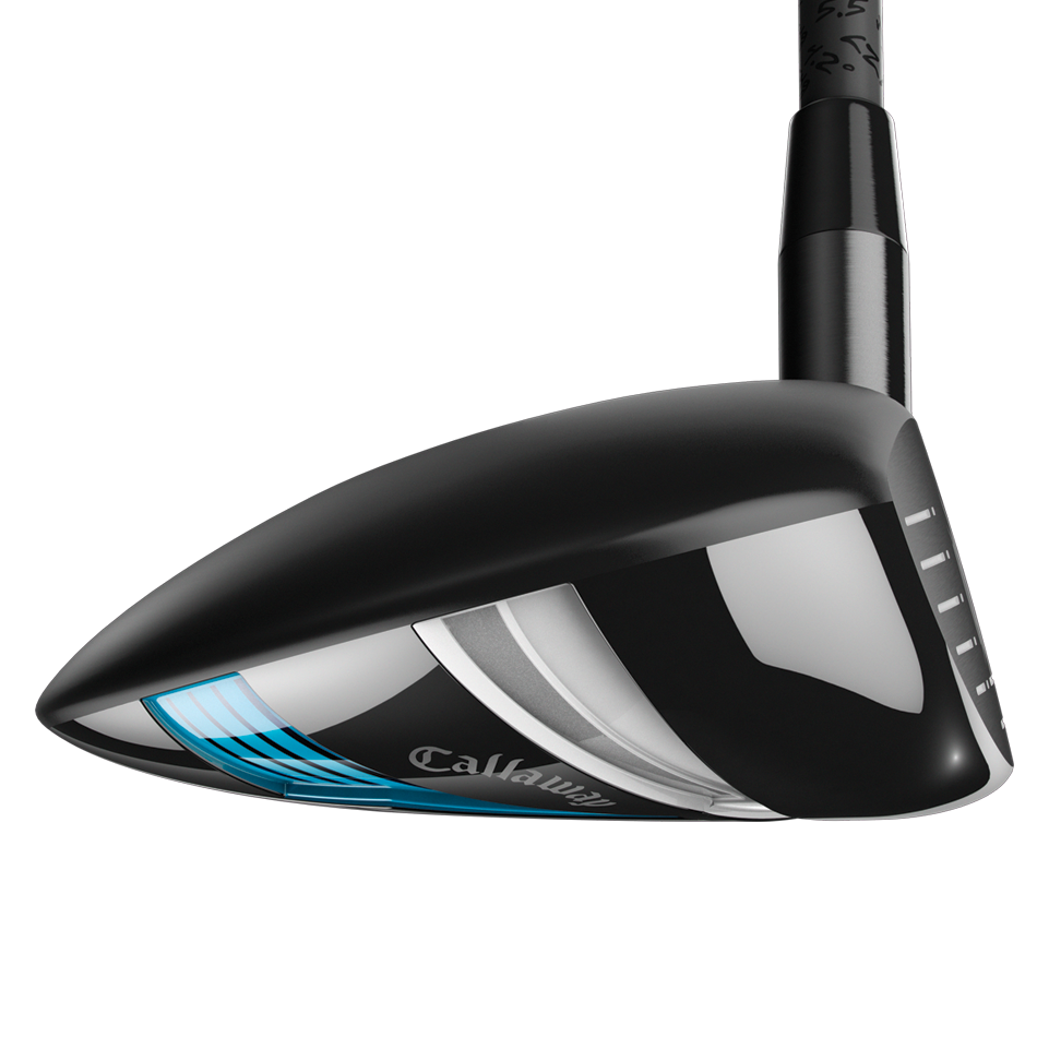 Women's XR Fairway Woods image 4