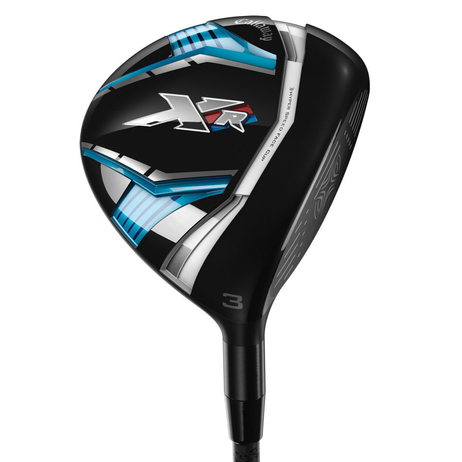 Women's XR Fairway Woods image 5
